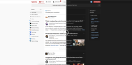 Quora Night Mode [Best Quora Dark Mode Experience]