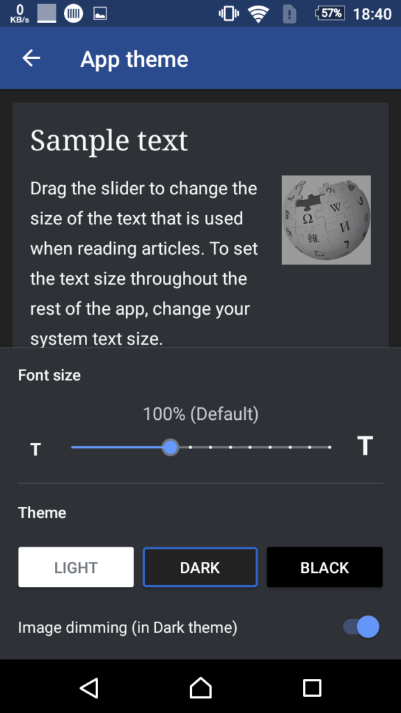 how-to-enable-wikipedia-dark-mode-in-2023