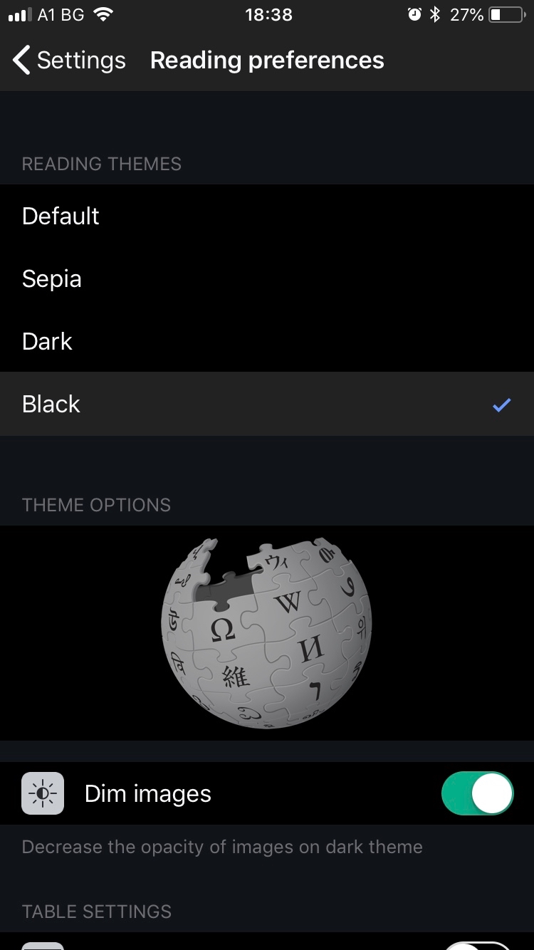 How To Enable Wikipedia Dark Mode In 2022