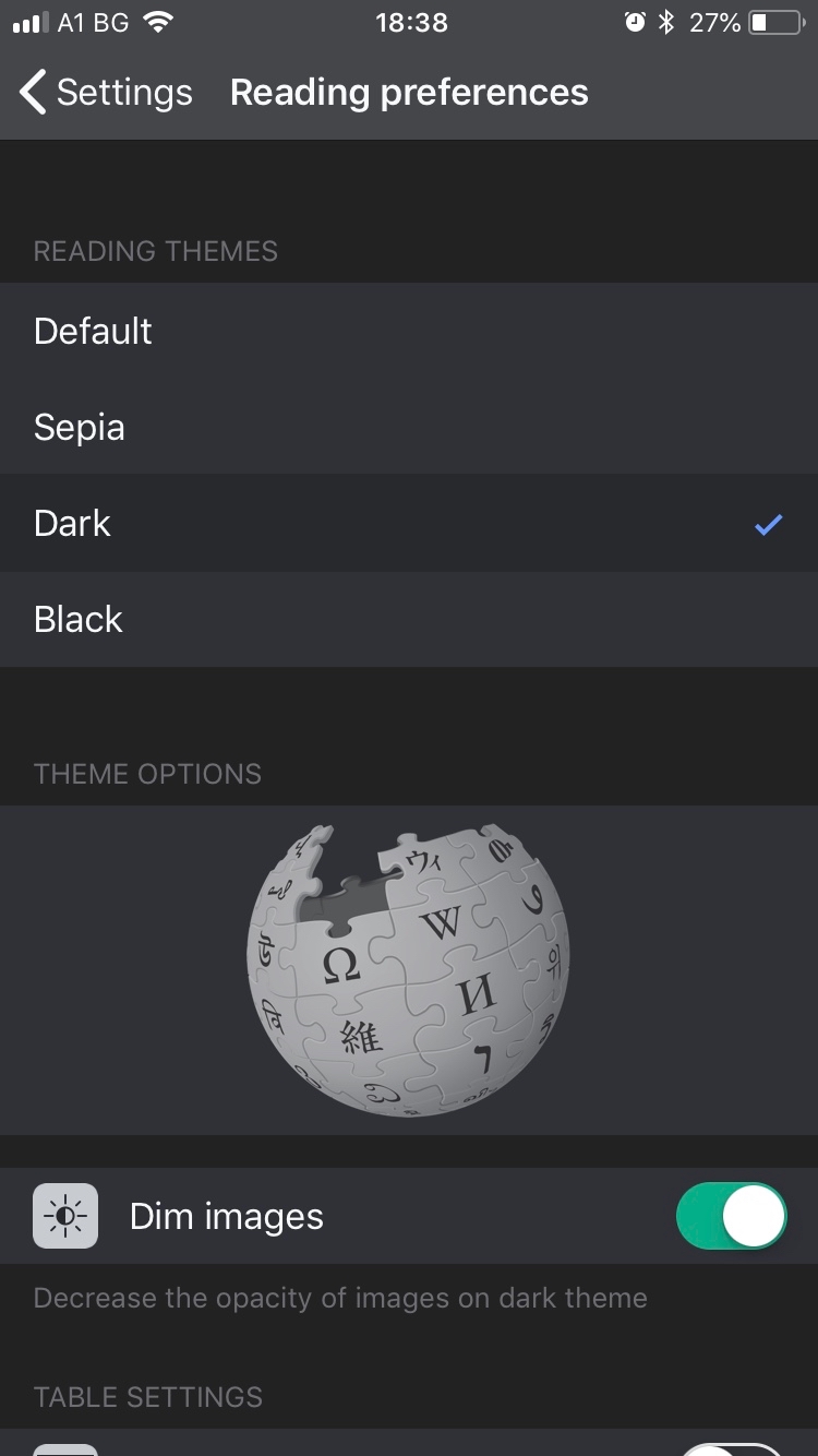 Wikipedia Dark Mode Night Eye - roblox wikipedia bg