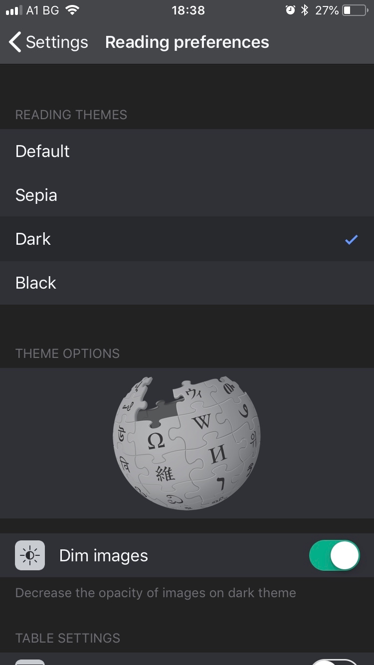 Wikipedia Dark Mode Night Eye - how to enable dark mode for roblox