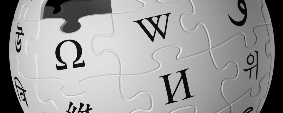 Wikipedia Deep Dark Theme