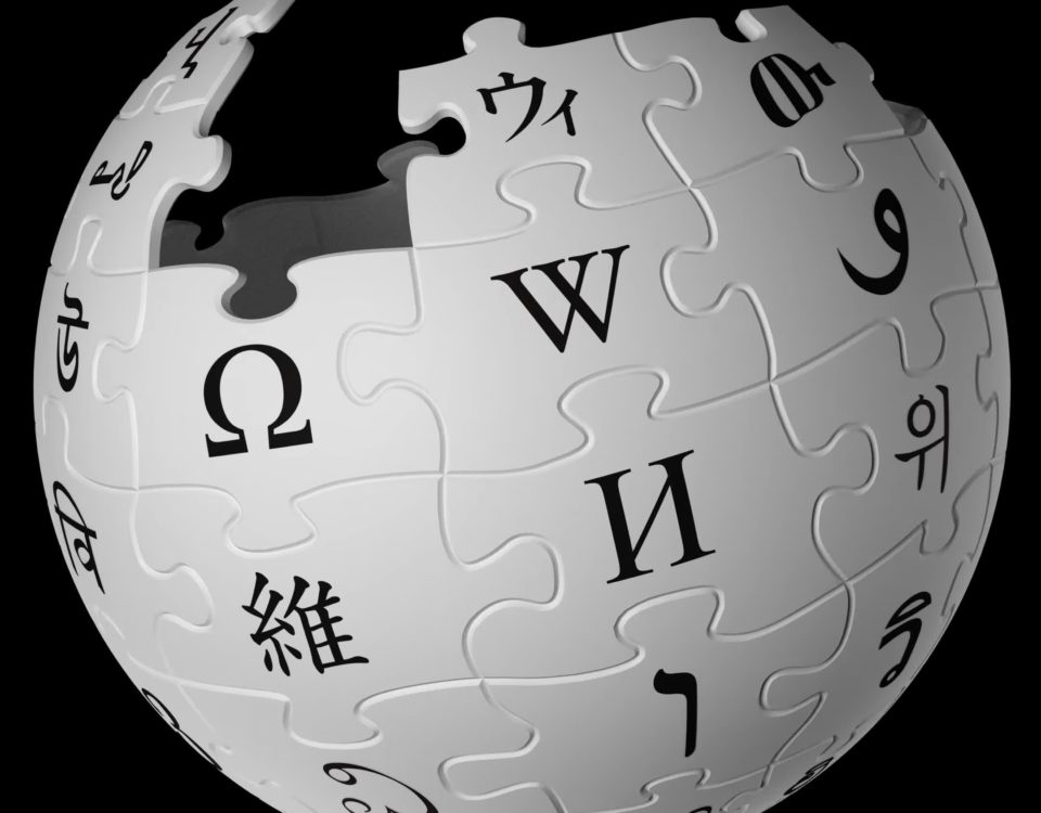 ウィキペディア ナイトモード