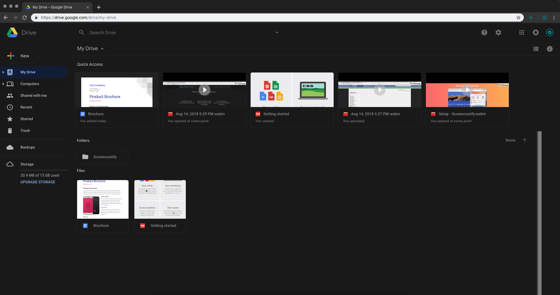 Chrome Dark Mode How To Get The Best Night Mode Available