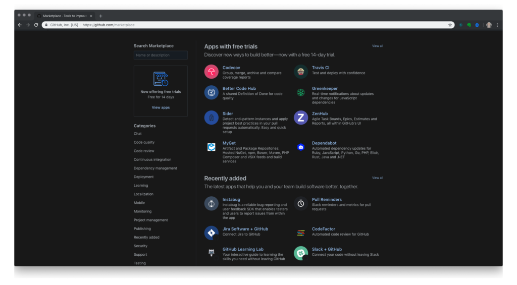 GitHub Dark Mode [Code At Night With Ease]