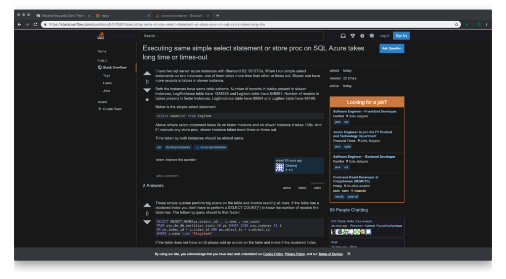 Top Dark Themes Google Chrome [5 Best In 2021]
