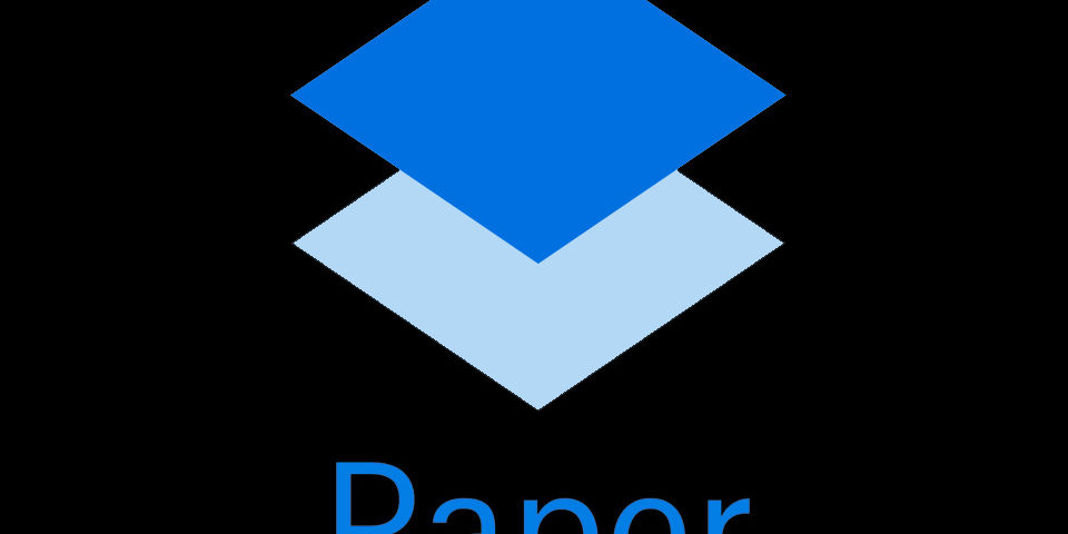 Paper - Dropbox