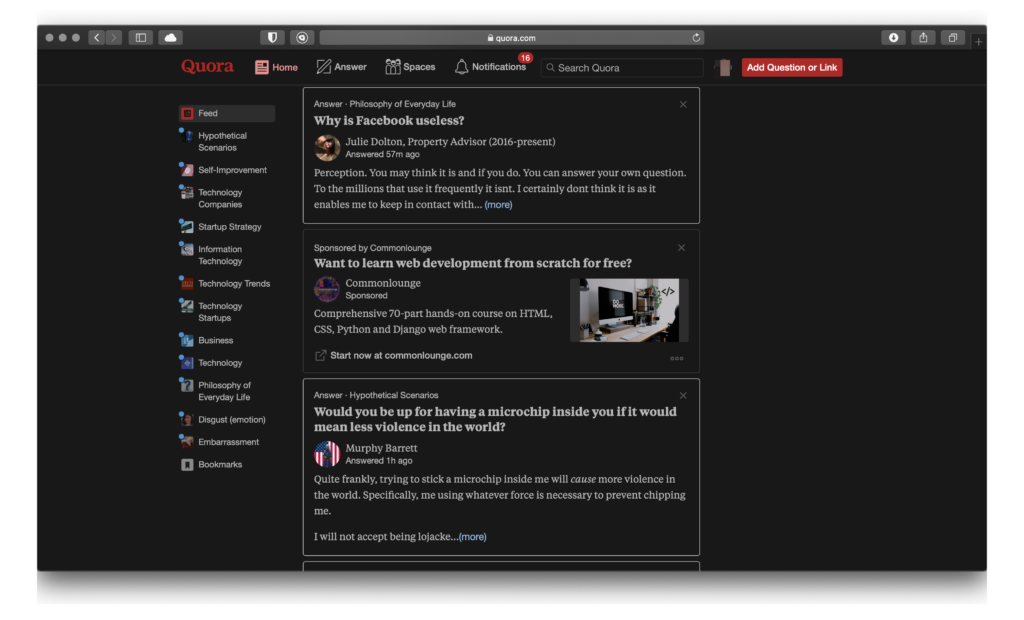 Safari Dark Mode How To Get The Best Dark Mode Available In 2024