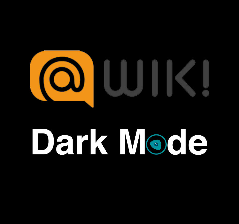 atwiki.jp night eye dark mode logo | Night Eye