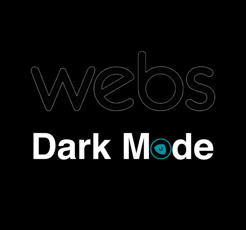 Dark Mode sites Gallery Night Eye