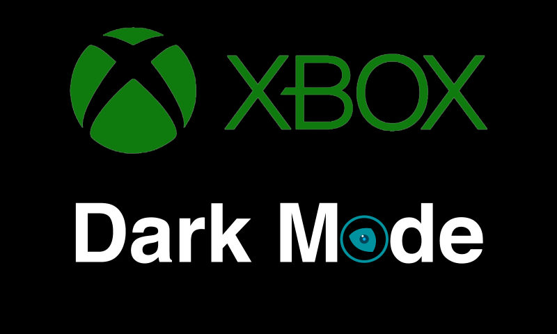 xbox.com night eye dark mode logo | Night Eye