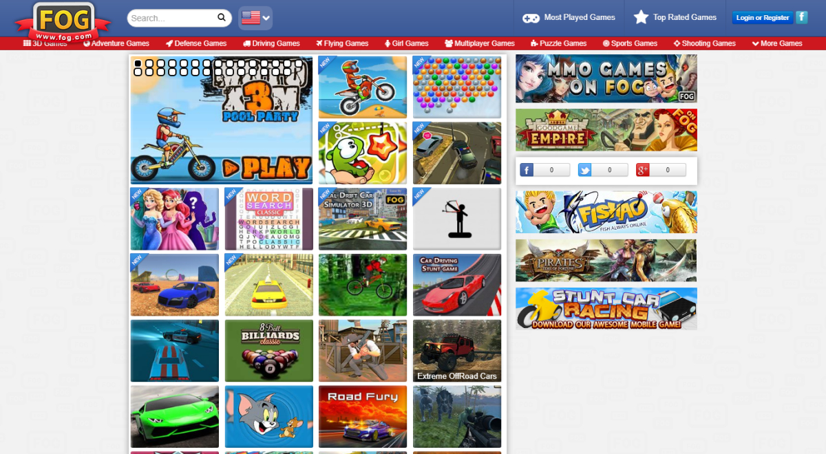 Best Free Online Games  Fun online games, Online games, Free