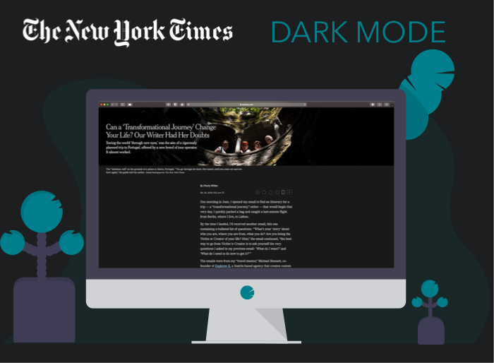 Guides For Enabling Dark Mode Night Eye - how to change roblox to dark mode