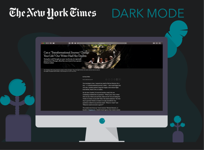 Dark Mode: ON – oh_anthonio