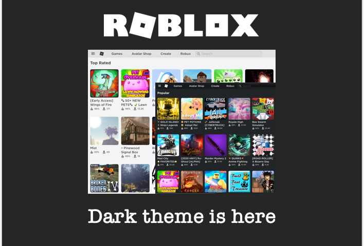 Old Roblox Logo – Get this Extension for Firefox (en-GB)