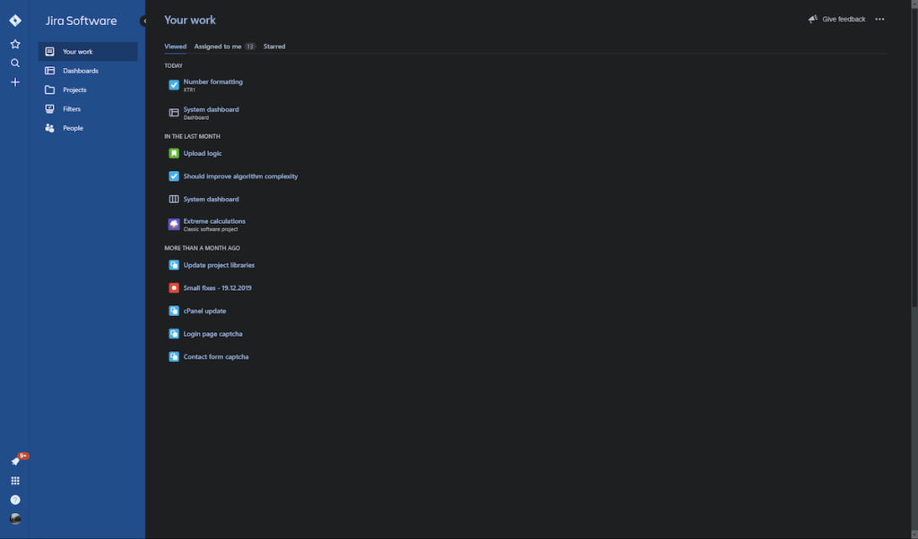 How To Enable Jira Dark Mode Guide 2023 Night Eye