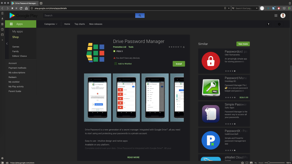 How To Enable Google Play Store Dark Theme In 2025