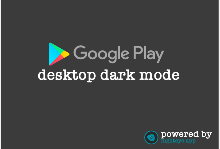 Dark Forest – Apps bei Google Play