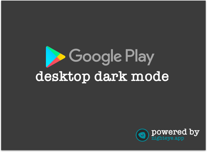 Dark Stories – Apps no Google Play