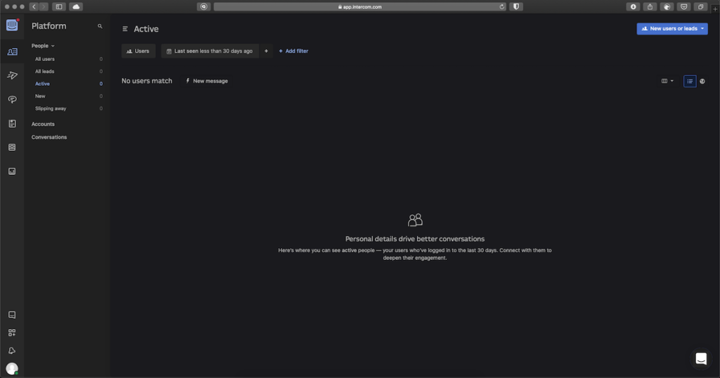 Dark Mode Enable It For Your Support Team Night Eye