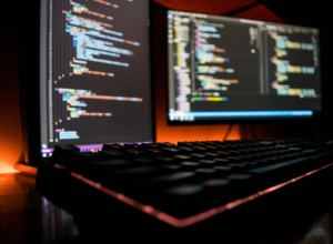 Why Do Programmers Work With Dark Backgrounds? | Night Eye
