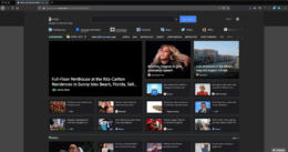Bing Dark Mode [How To Enable On Mobile & Desktop In 2023]