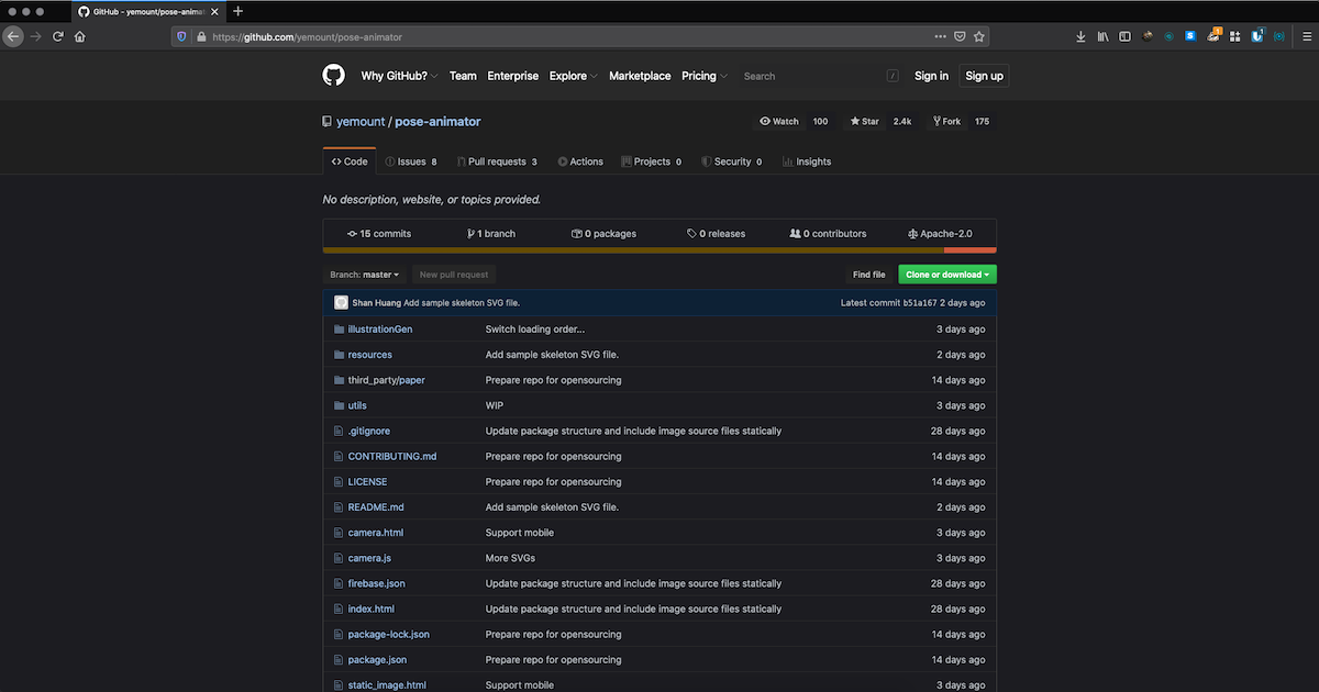 Firefox-dark-mode-add-on-Github-dark-mode