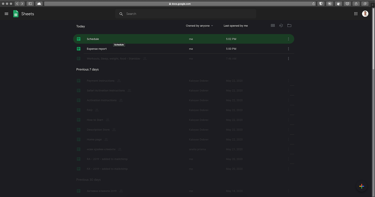 how-to-enable-google-sheets-dark-mode-in-2022