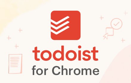 todoist chrome app