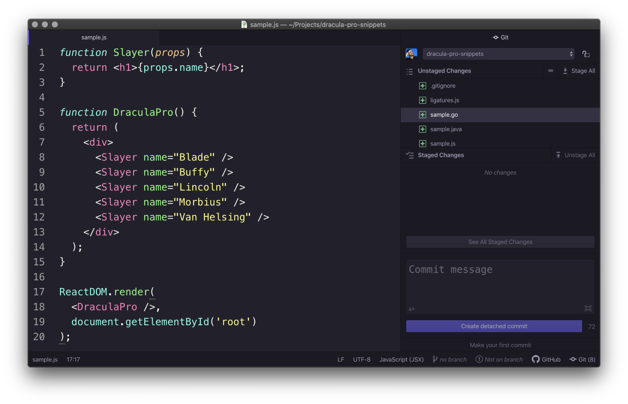 Dark Theme For Programming | Night Eye