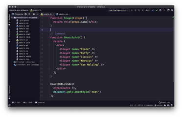 Dark Theme For Programming | Night Eye