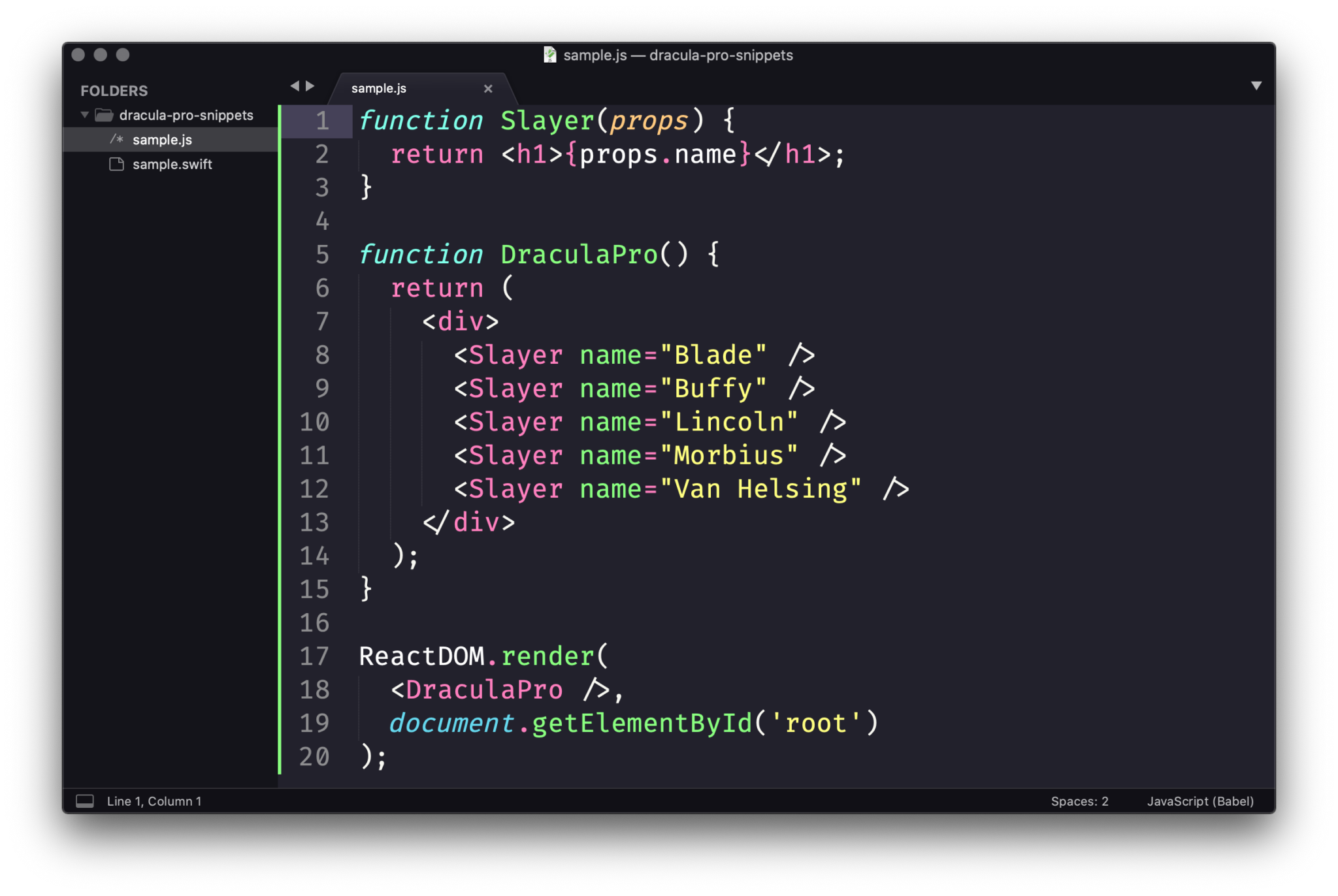 Dark Theme For Programming | Night Eye