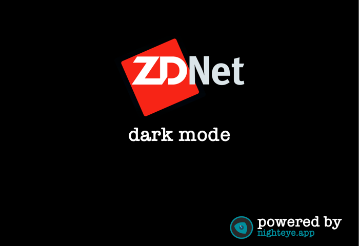 zdnet logo