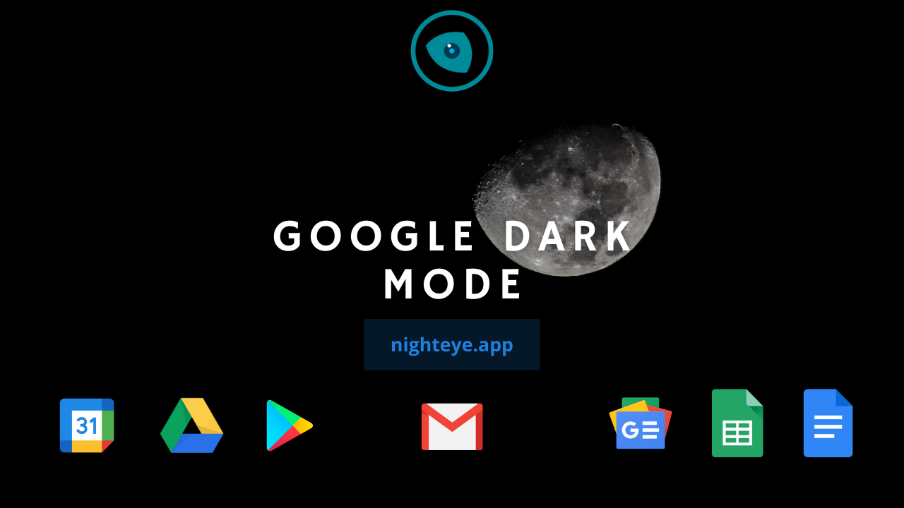 How To Turn Google Drive Dark Mode On In 2023?