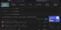 LeetCode Dark Mode | Night Eye