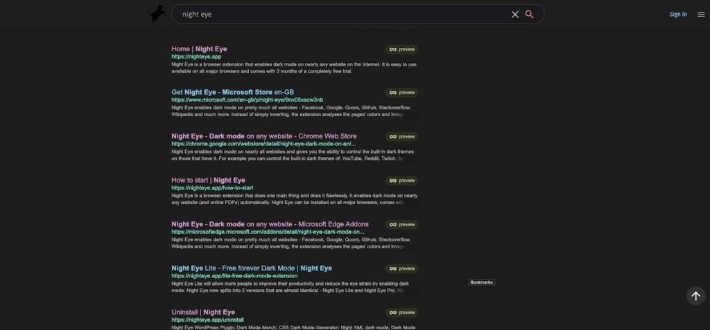 Android: inverted color on dark mode - Stack Overflow