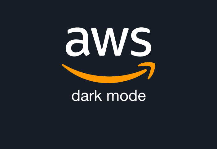 AWS Blog dark mode – 6 | Night Eye