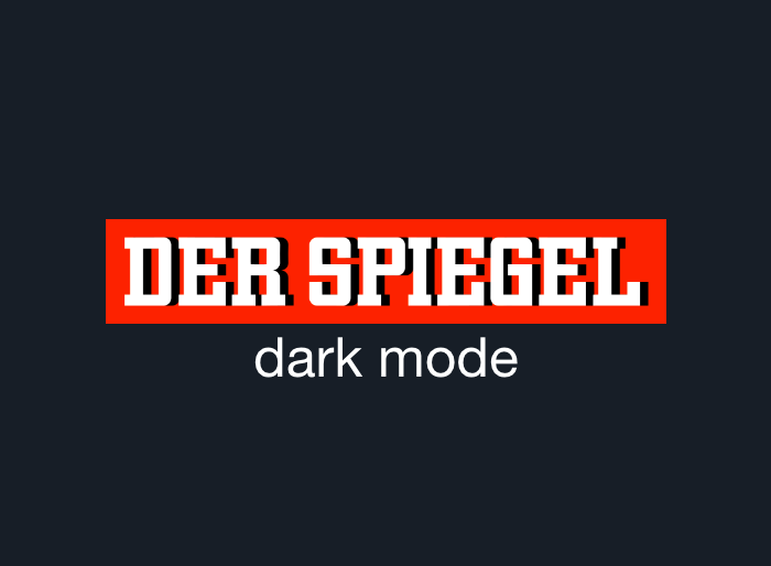 Onvermijdelijk Validatie daar ben ik het mee eens Spiegel Dark Mode - Enable It In 2 Clicks | Night Eye