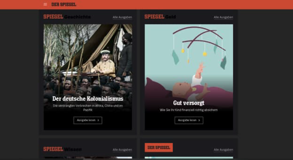 Onvermijdelijk Validatie daar ben ik het mee eens Spiegel Dark Mode - Enable It In 2 Clicks | Night Eye