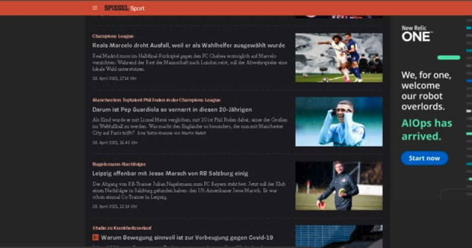 Onvermijdelijk Validatie daar ben ik het mee eens Spiegel Dark Mode - Enable It In 2 Clicks | Night Eye