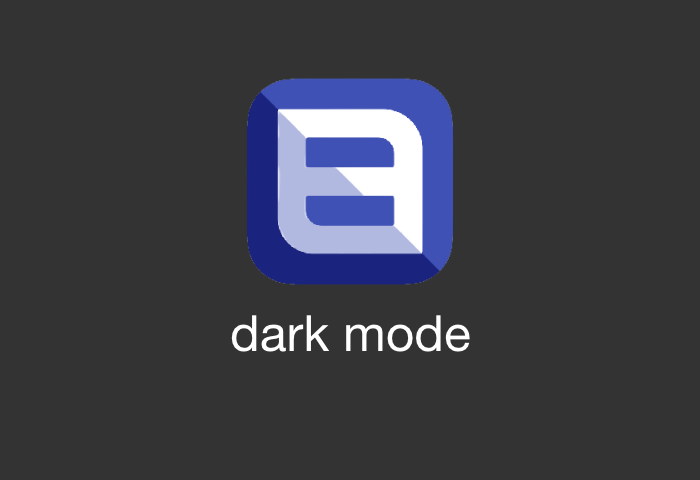 fanfiction dark mode blog – 4 | Night Eye