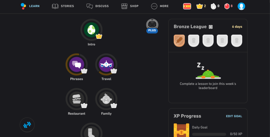 How Duolingo Leaderboards and Leagues Work