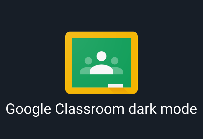 Google classroom