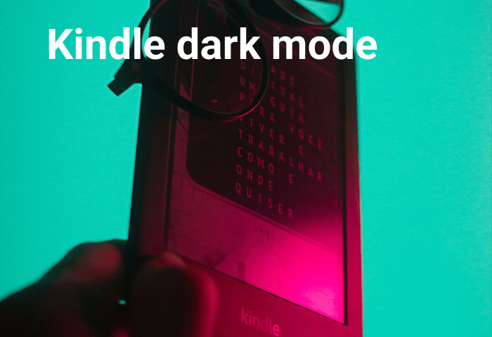 How to Enable Dark Mode on  [On Any Device]