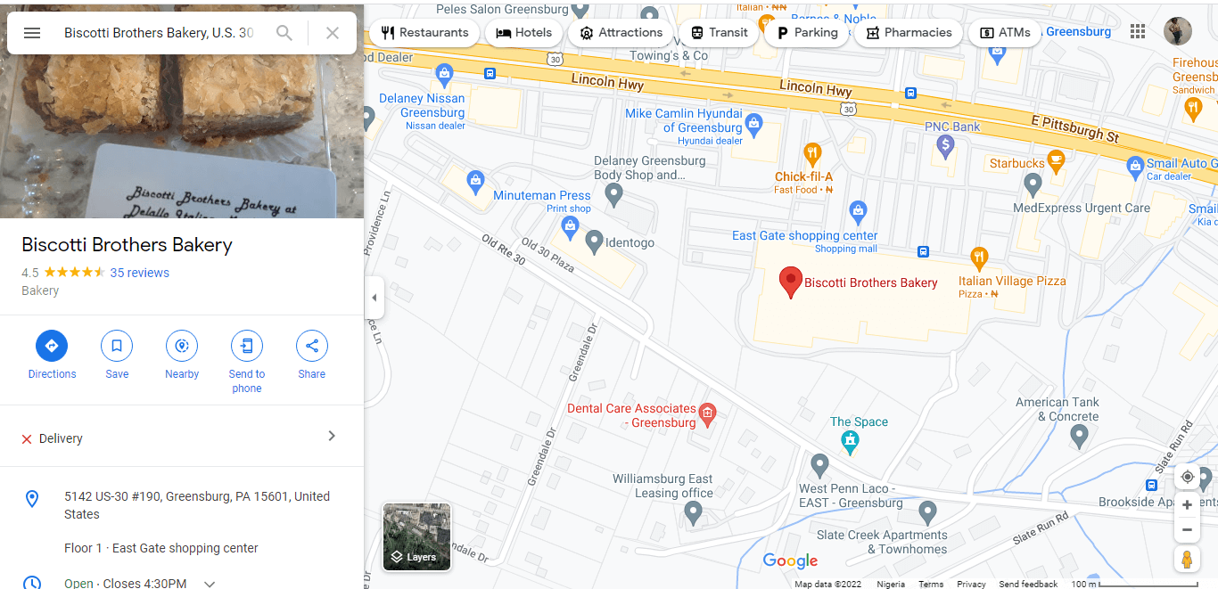 before google maps dark mode d