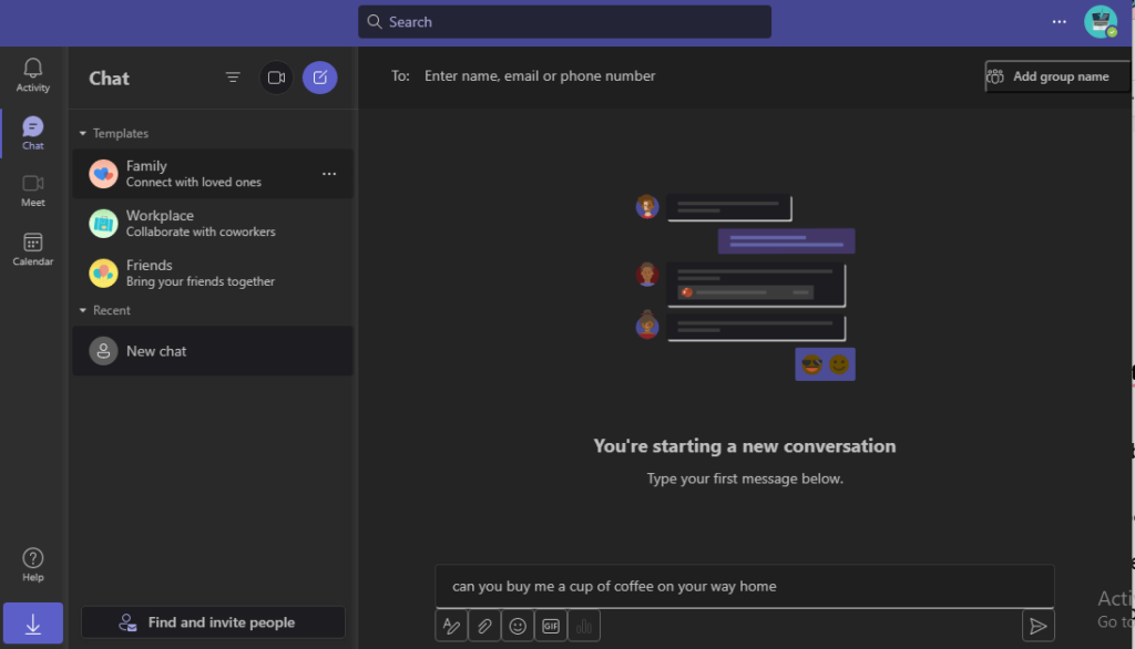 How To Enable Microsoft Teams Dark Mode Desktop IOS And Android 
