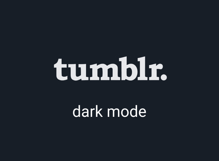 Tumblr Supporter – Help Center