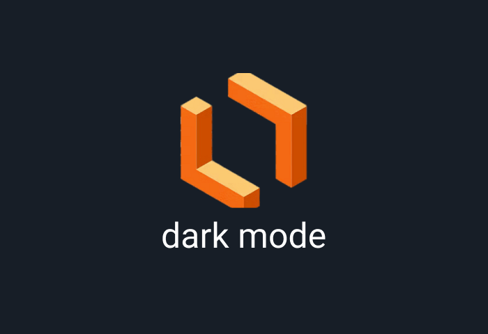 How to enable dark mode on Lucidchart