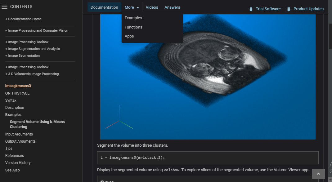 How To Enable Matlab Dark Mode Night Eye