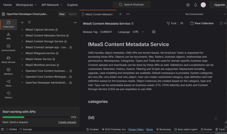 How To Enable Postman Dark Mode | Night Eye